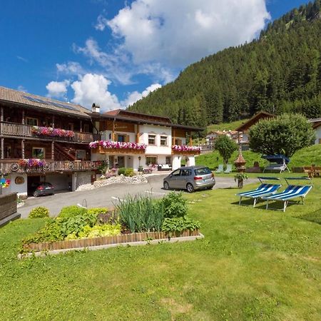 B&B Ciauceia Selva di Val Gardena Exterior foto